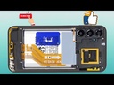Samsung Galaxy A24 4G Battery Replacement