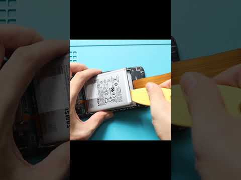 Samsung Galaxy M13 Battery Replacement