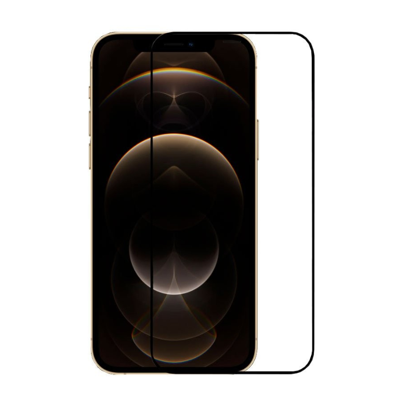 Apple iPhone XS Glass Screen Protector