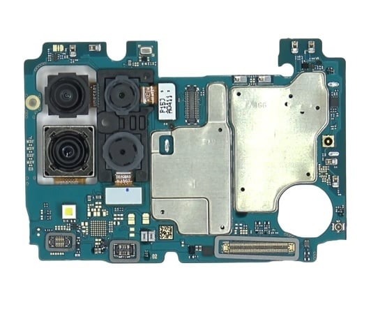 Samsung Galaxy A12 MotherBoard