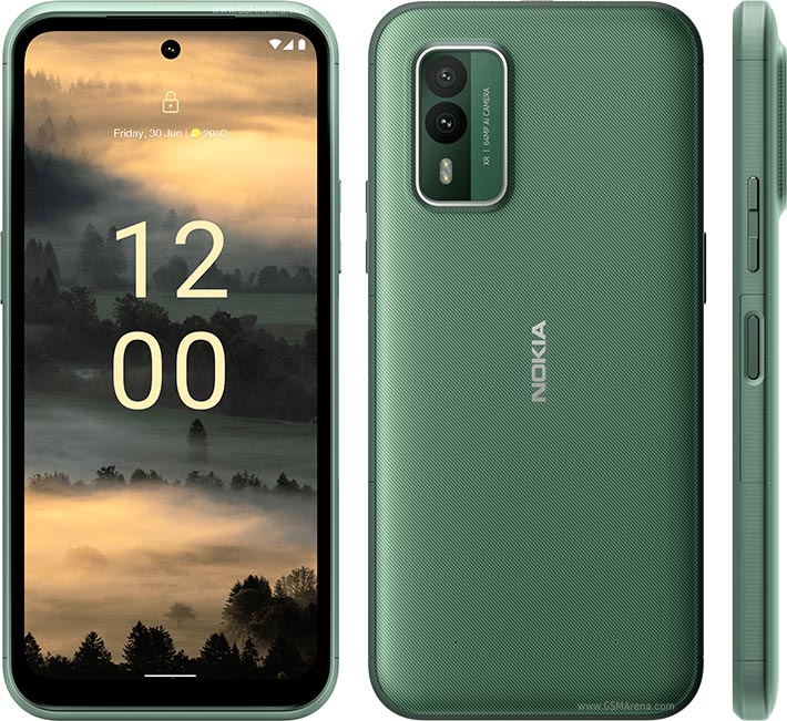 Nokia XR21 Smartphone
