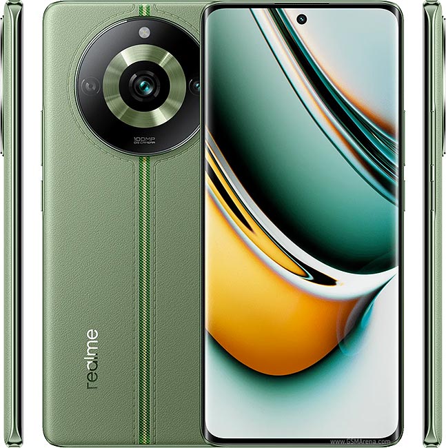 Realme 11 Pro Smartphone