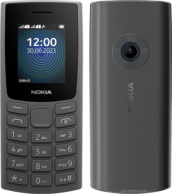 Nokia 110 (2023) Smartphone