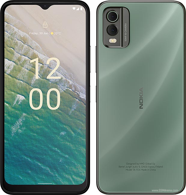Nokia C22 Screen Replacement and Repairs