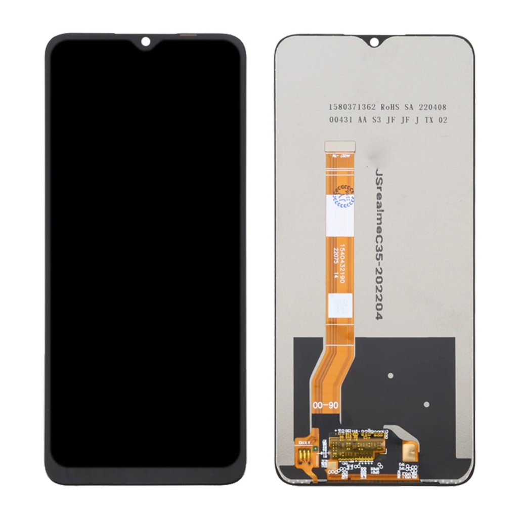 Realme C53 Screen Replacement & Repairs
