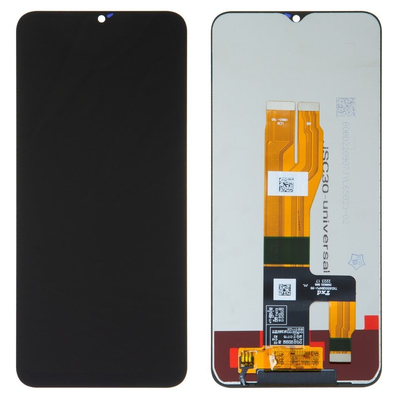 Realme C33 Screen Replacement & Repairs