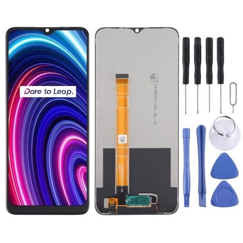 Realme C25 Screen Replacement & Repairs