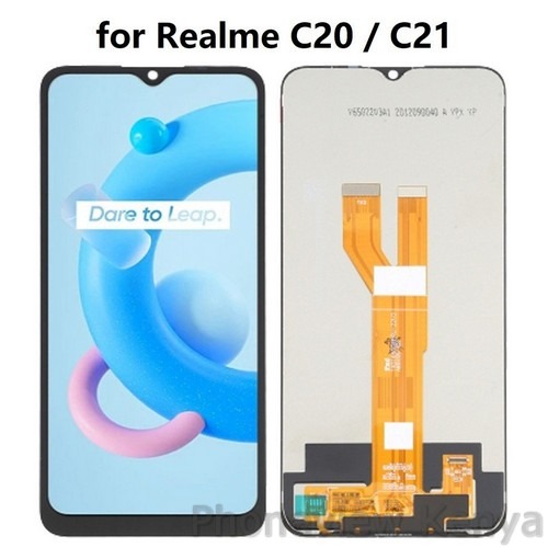 Realme C20 Screen Replacement & Repairs