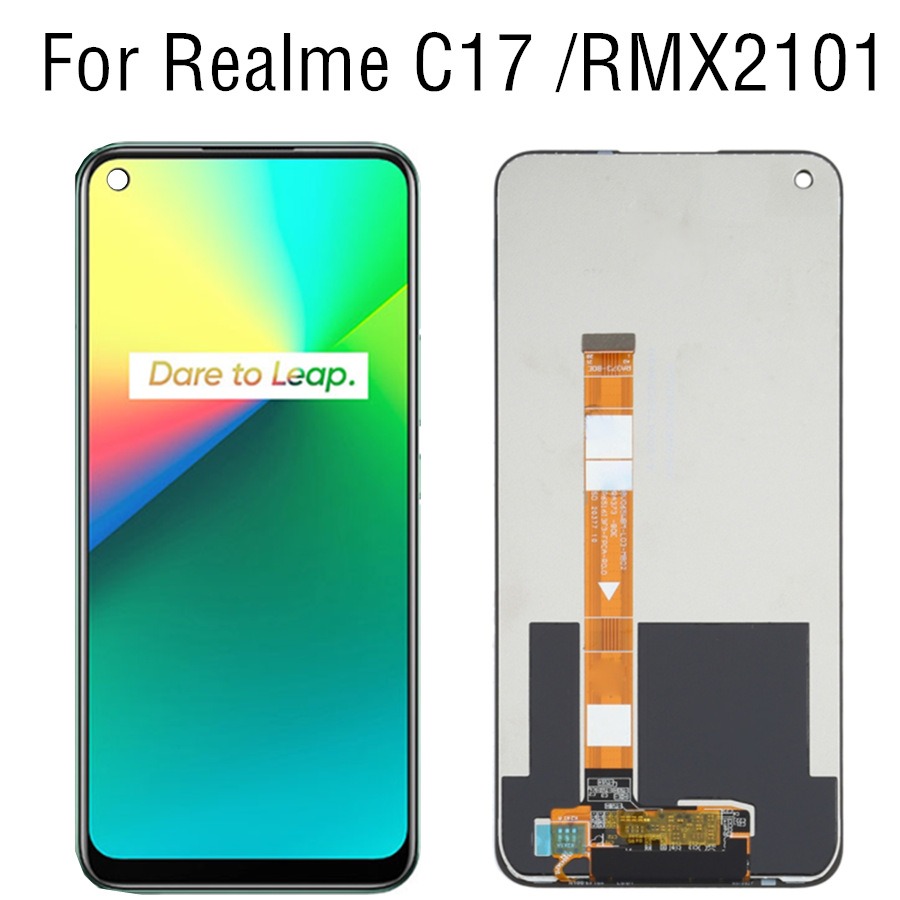 Realme C17 Screen Replacement & Repairs