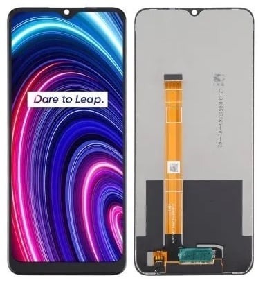 Realme 10s Screen Replacement & Repairs