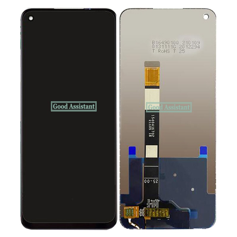 Realme Q3t Screen Replacement & Repairs