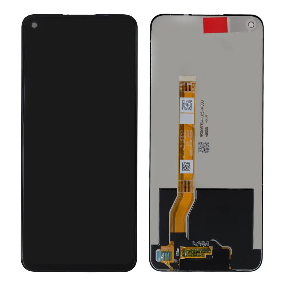 Realme Narzo N55 Screen Replacement & Repairs