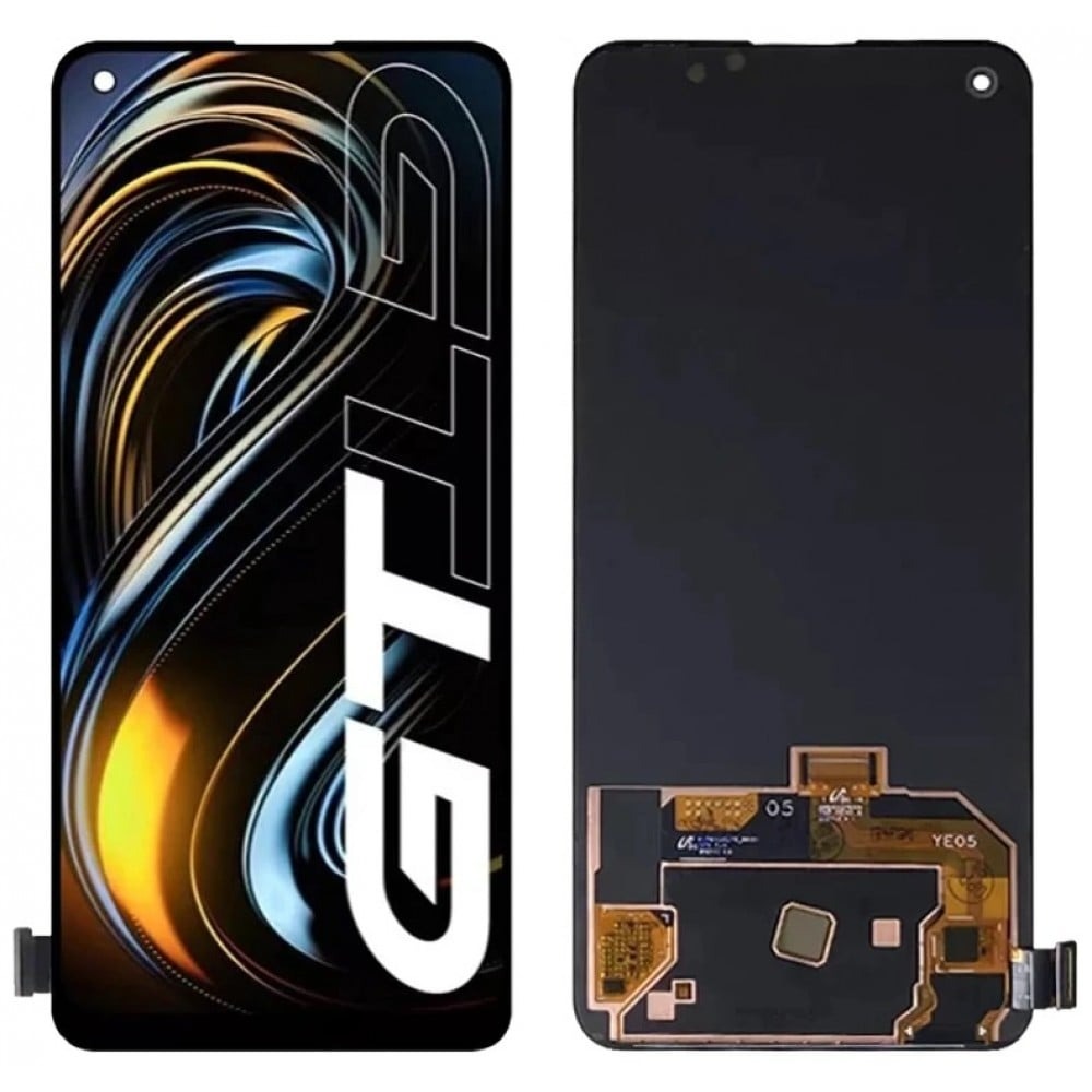 Realme GT2 Pro Screen Replacement & Repairs