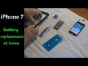 ​​​​Apple iPhone 7 Plus Battery Replacement