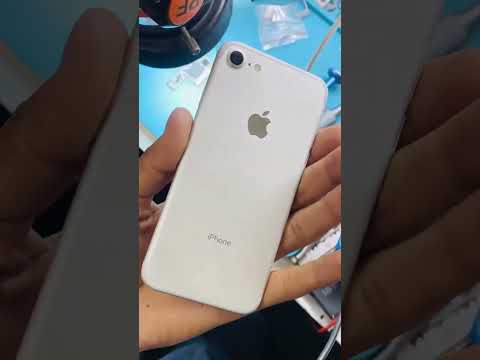 ​​​​Apple iPhone 7 Battery Replacement
