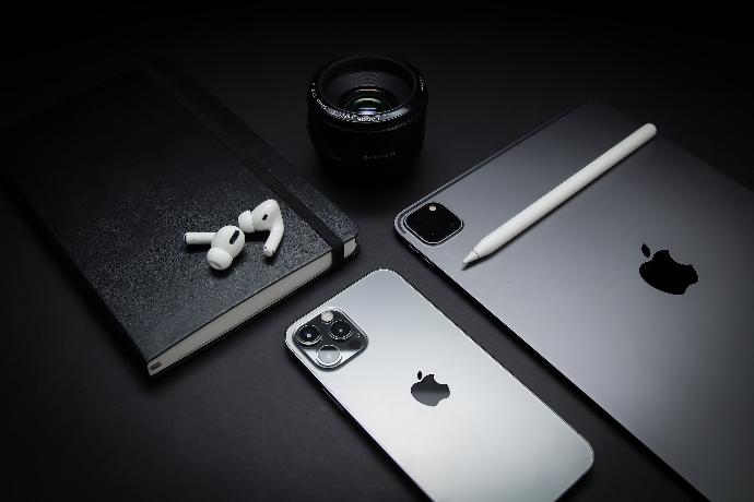 Apple Pencil 3rd Generation