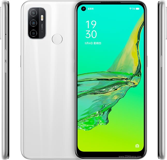 ​Oppo A11s Screen Replacement & Repairs