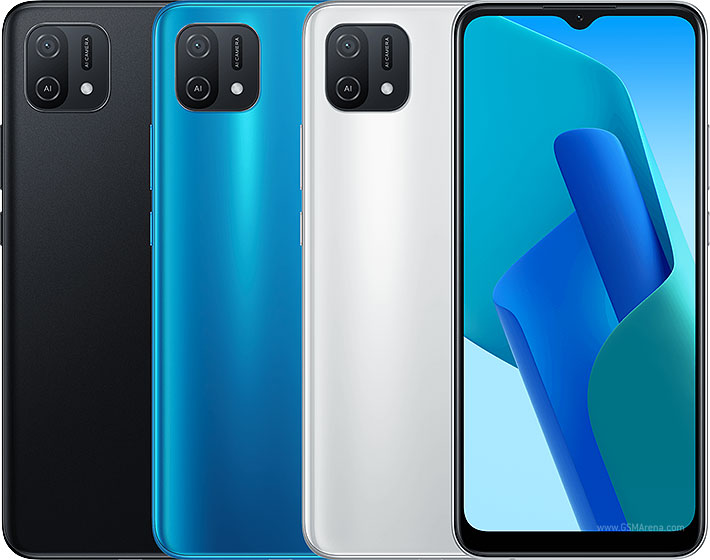 ​Oppo A16K Screen Replacement & Repairs