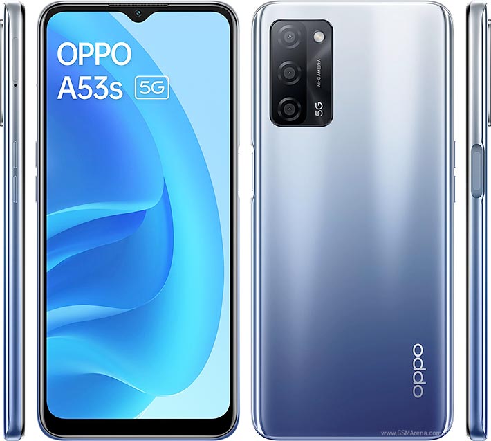 ​OPPO A53s 5G Screen Replacement & Repairs