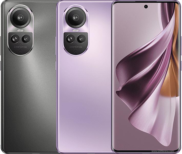 Oppo Reno 10 Pro Screen Replacement & Repairs