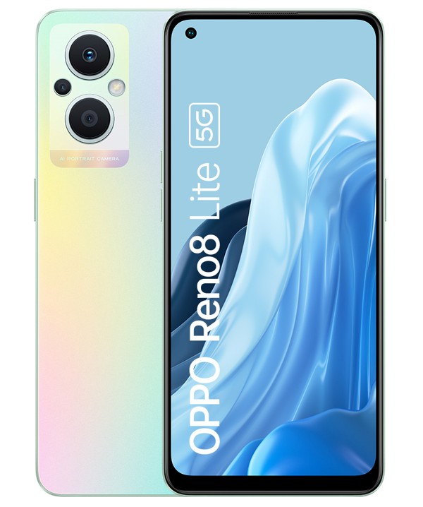 Oppo Reno 8 Lite Screen Replacement & Repairs