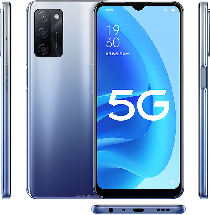 ​​Oppo A55 Screen Replacement & Repairs