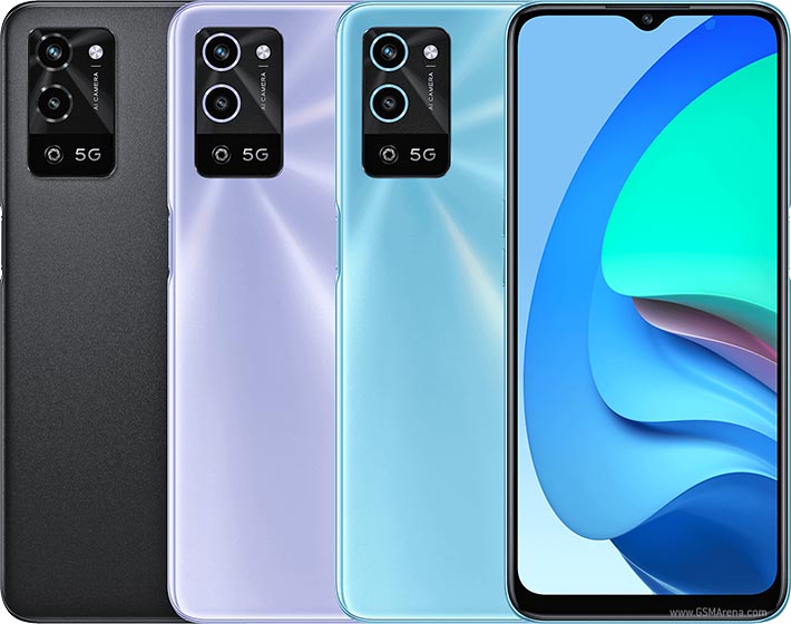 ​Oppo A56 5G Screen Replacement 