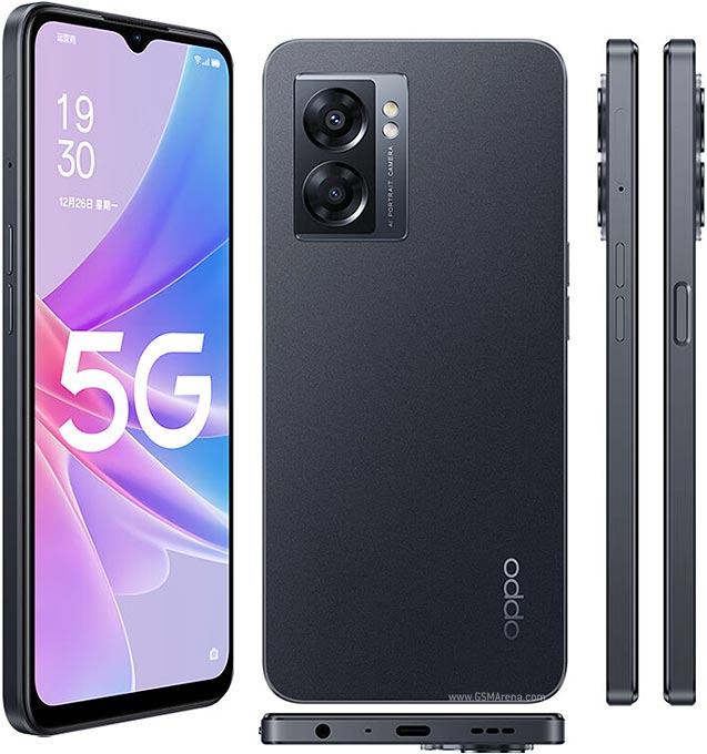 ​Oppo A56s Screen Replacement & Repairs