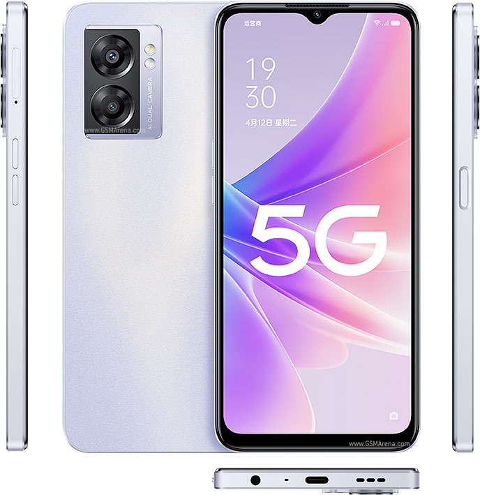 ​Oppo A57 Screen Replacement