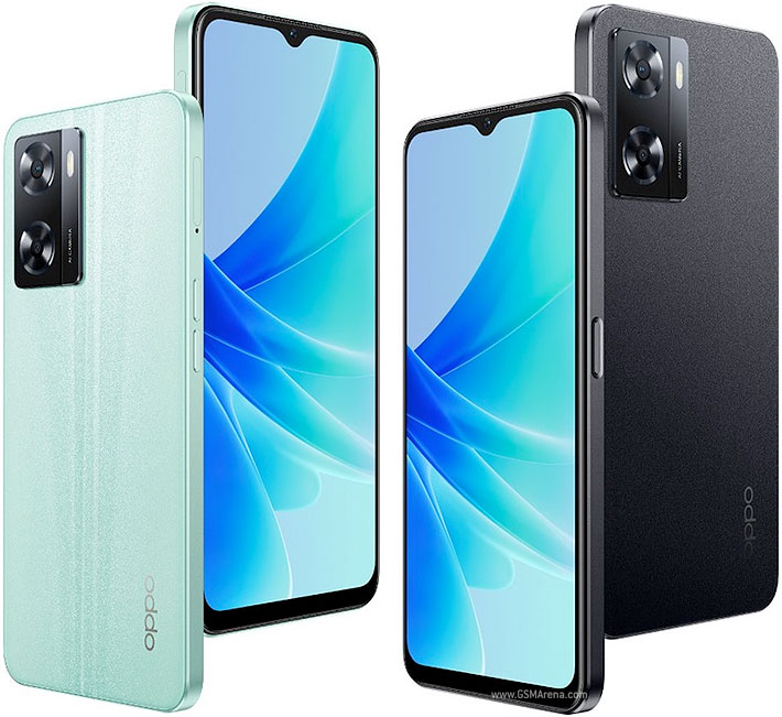 ​Oppo A57 4G Screen Replacement