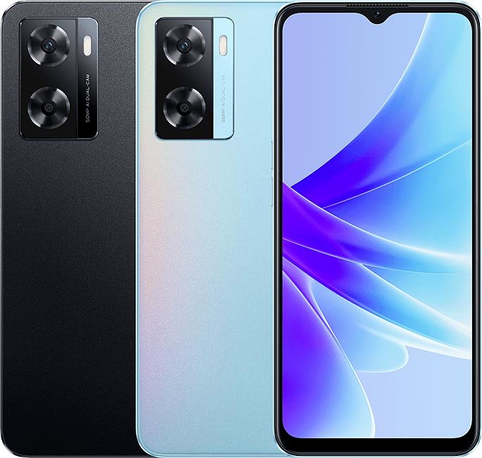 ​Oppo A57s Screen Replacement