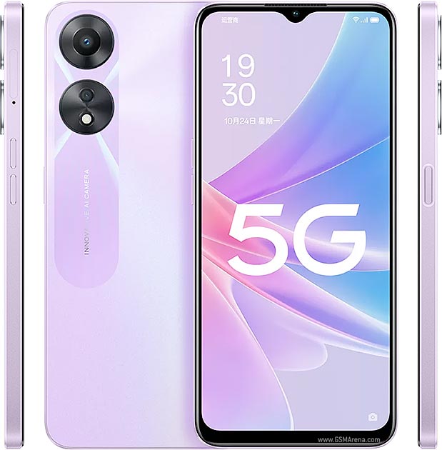 ​​Oppo A58 Screen Replacement 