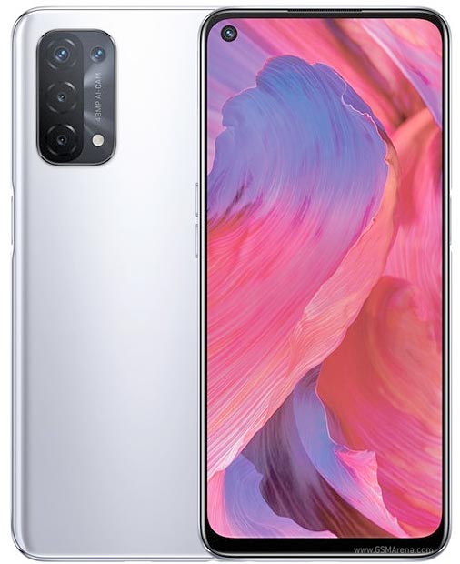 ​​Oppo A74 5G Screen Replacement