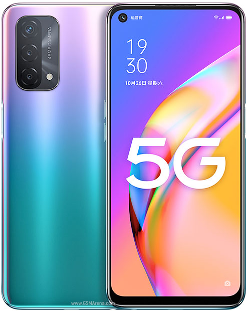 ​​Oppo A93 5G Screen Replacement 