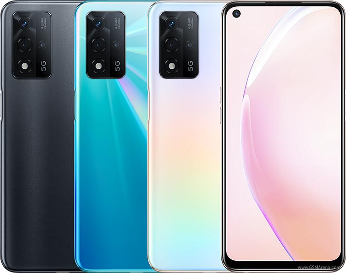 ​​Oppo A93s 5G Screen Replacement