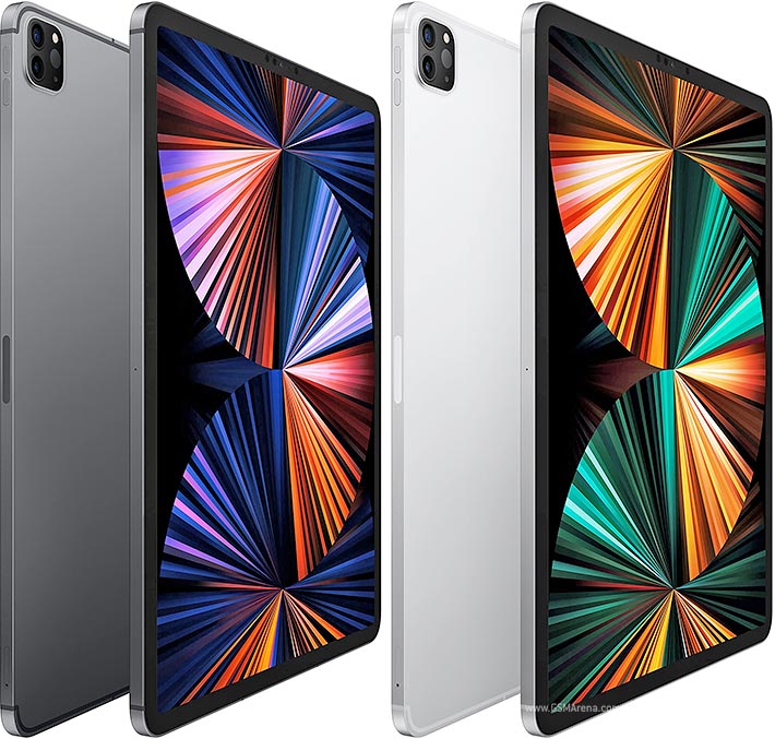 Apple iPad Pro 5th Generation Screen Replacement and Repairs
