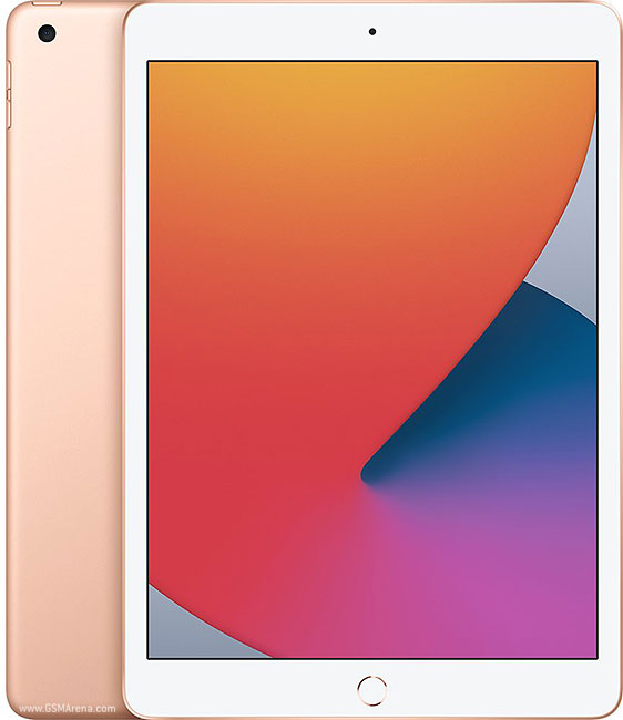 Apple iPad 8th Gen Screen Replacement and Repairs
