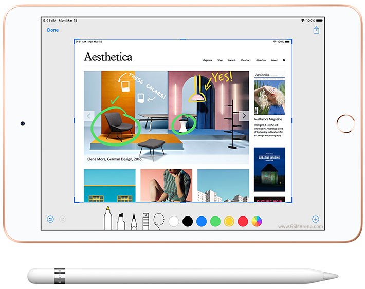 Apple iPad mini 5 Screen Replacement and Repairs