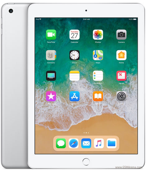 Apple iPad 9.7 6th Gen Screen Replacement and Repairs