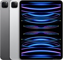 ​​Apple iPad Pro 11 (2022) Screen Replacement and Repairs
