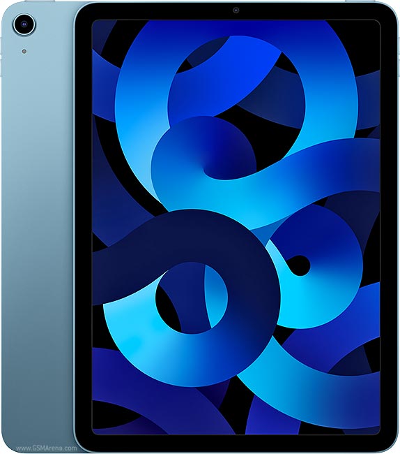 ​​Apple iPad Air (2022) Screen Replacement and Repairs
