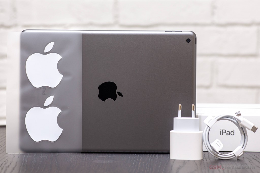 Apple iPad 10.2 (2021) Screen Replacement and Repairs
