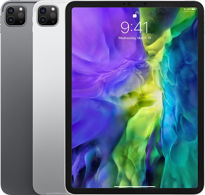 Apple iPad A2228 Screen Replacement and Repairs