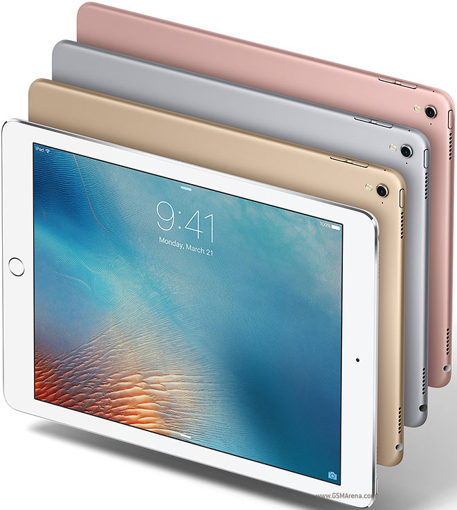Apple iPad Pro 9.7 (2016) Screen Replacement and Repairs