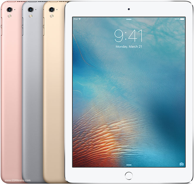 Apple iPad A1675 Screen Replacement and Repairs (Apple iPad Pro (9.7-inch))