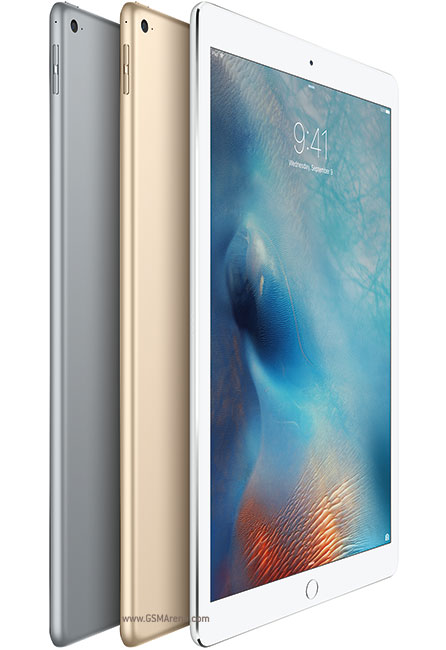 Apple iPad Pro (12.9-inch) Screen Replacement and Repairs (A1652, Apple iPad Pro 12.9 (2015))