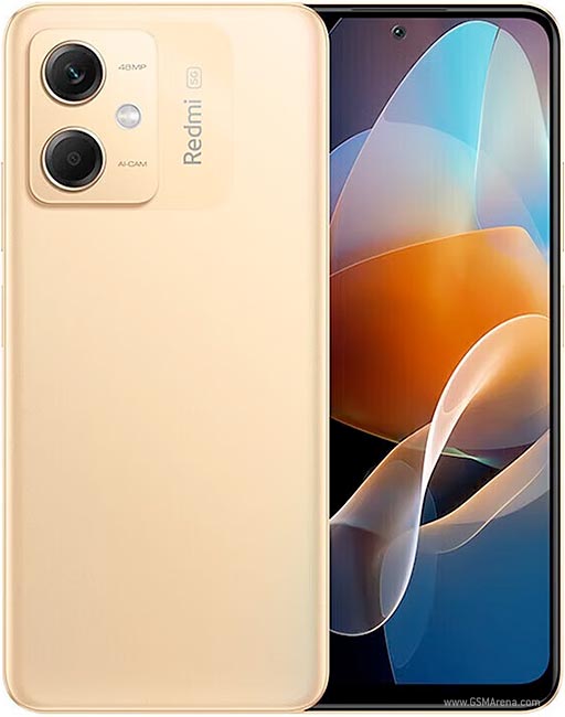 ​Xiaomi Redmi Note 12R Pro Screen Replacement