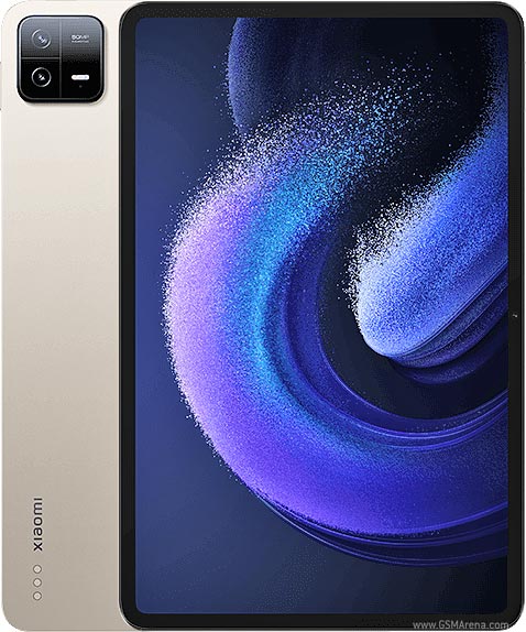 Xiaomi PAD 6 Pro Screen Replacement