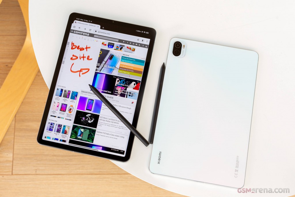 Xiaomi PAD 5 Screen Replacement
