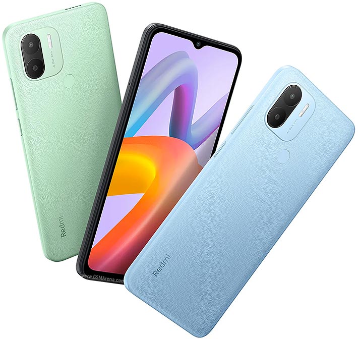 ​​Xiaomi Redmi A2 Plus Screen Replacement 